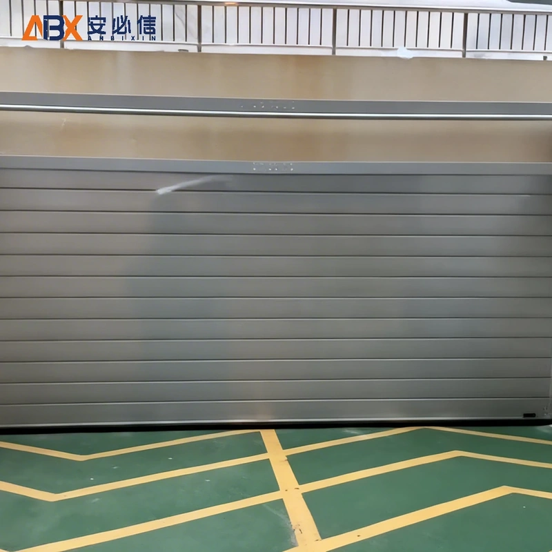 绍兴洁净室高速门